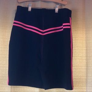 I.AM.GIA biker shorts